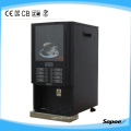 Sapoe 8-Selection Coffee Machine with CE Approval--Sc-71104